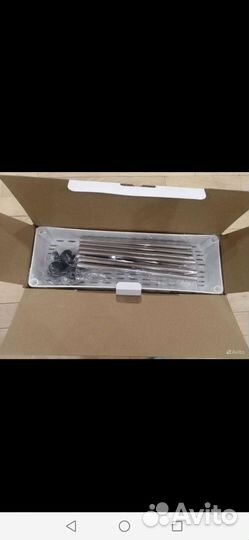 Контейнер для хранения