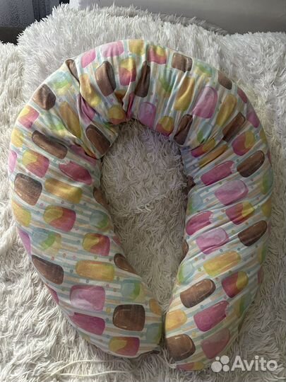 Подушка для беременных бесплатно