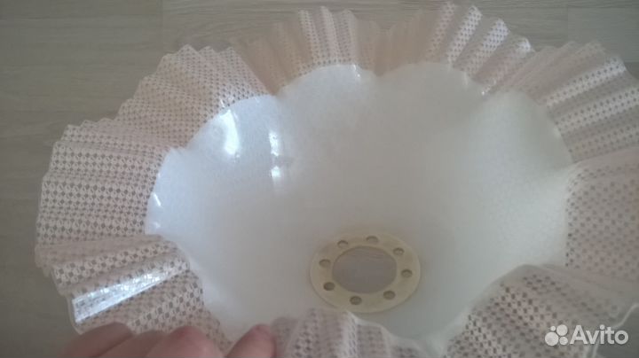 Абажур для люстры