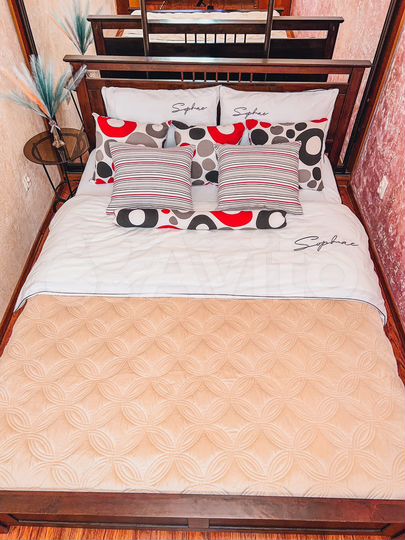 2-к. квартира, 59 м², 3/4 эт.