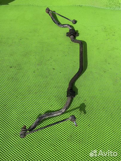 Стабилизатор передний опель Antara