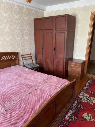 2-к. квартира, 49 м², 2/5 эт.