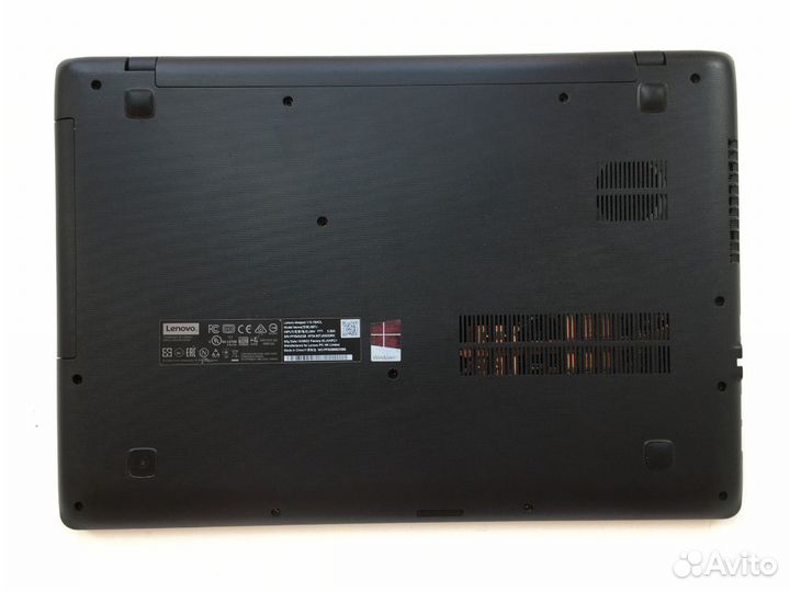 Запчасти Lenovo 110-15ACL