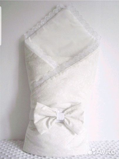 Конверт - одеяло