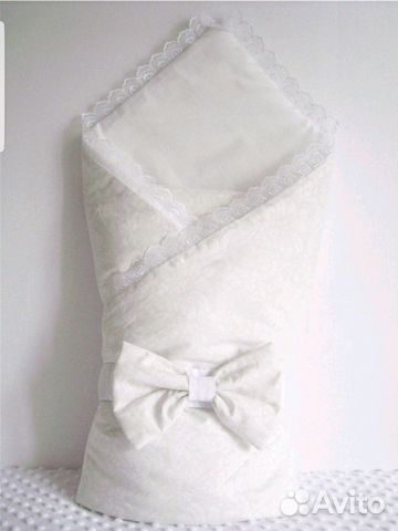 Конверт - одеяло