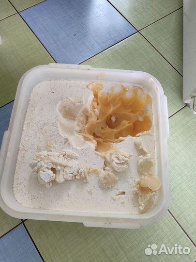 Мëд со своей пасеки