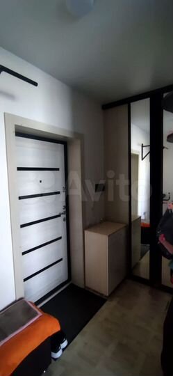 2-к. квартира, 43 м², 1/5 эт.