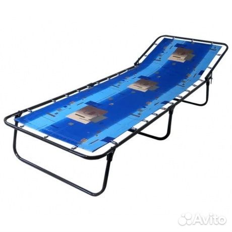 Раскладушка