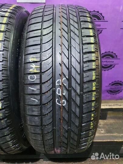 Goodyear Eagle F1 Asymmetric SUV 275/45 R21 110W