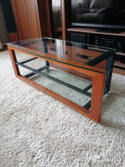 Тумба под телевизор BDI (США)