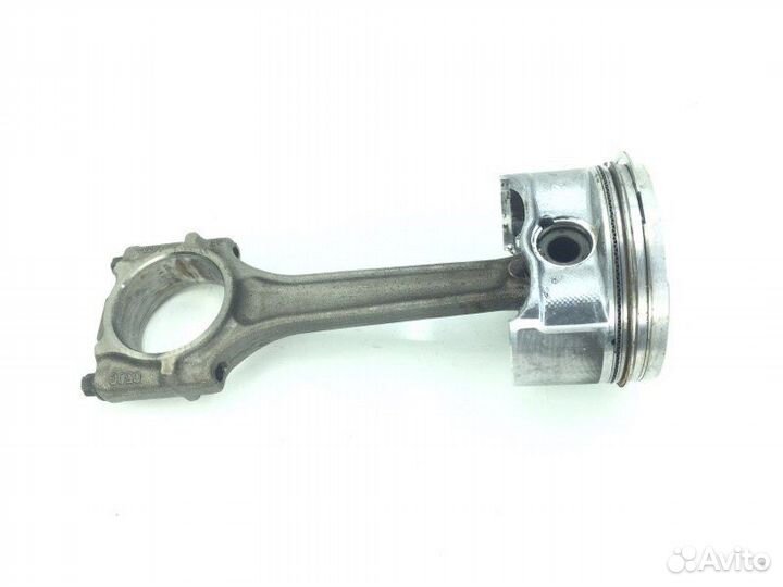 Поршень с шатуном Audi A3/S3 BSF 2006