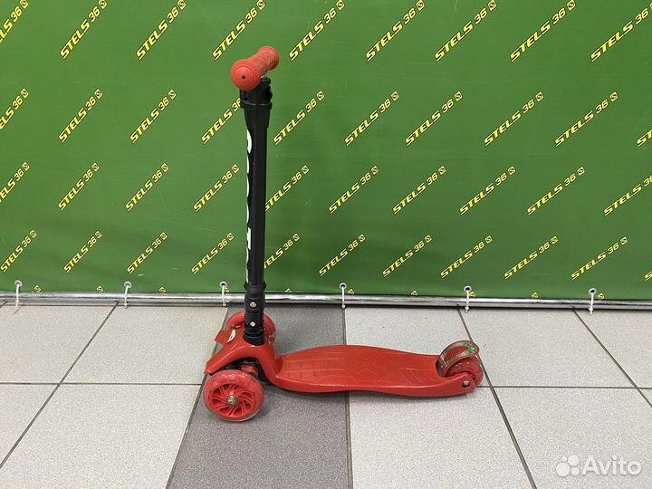 Самокат детский