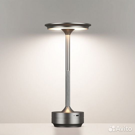 Настольная лампа Odeon Light Tet-A-Tet 5035/6TL