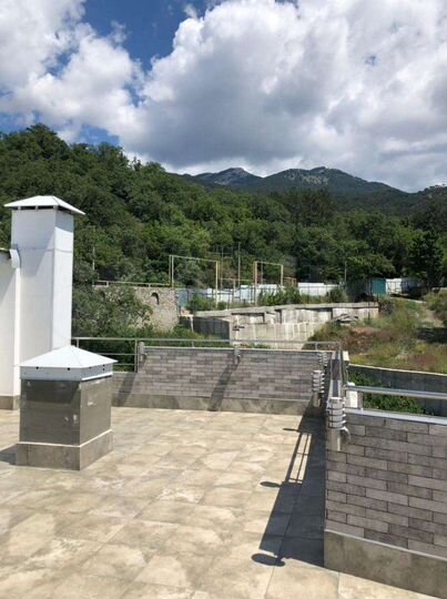 Дом 761,5 м² на участке 23,9 сот.