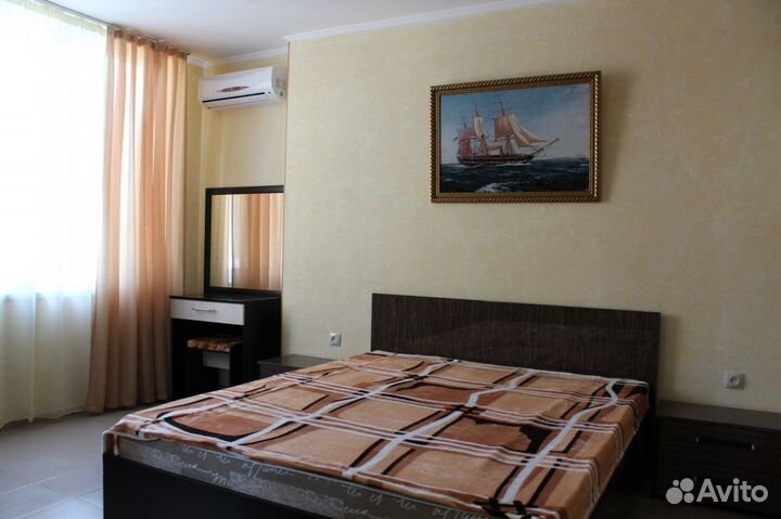 Поездки на черное море