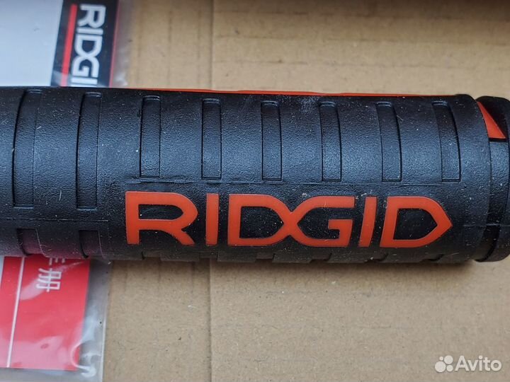 Трубогиб ridgid 8мм 36593 608m