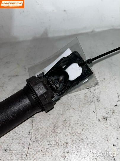 Катушка зажигания BMW 5 E60 2007 12138616153