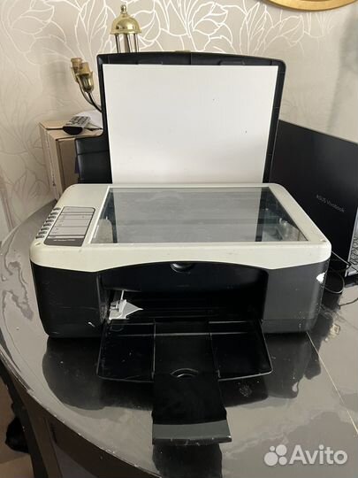 Принтер HP DeskJet F2180