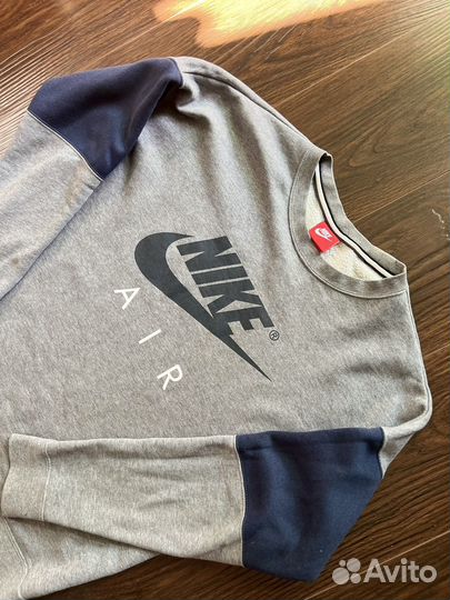 Свитшот Nike Оригинал