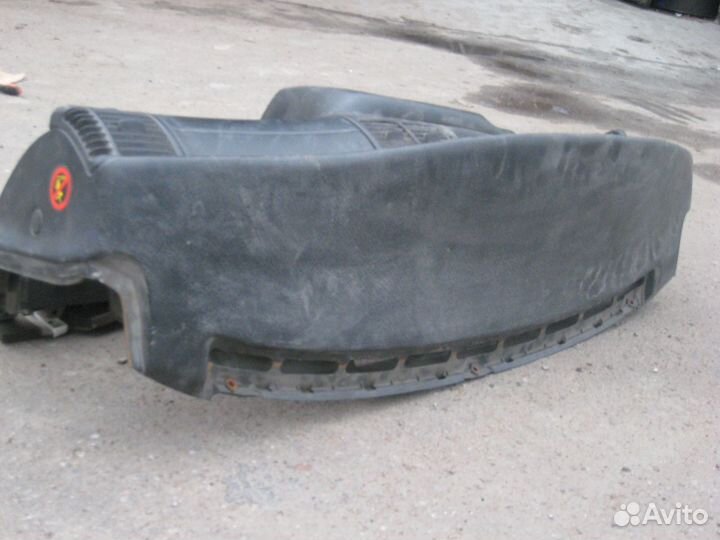 Передняя панель салона торпедо Opel Vectra B