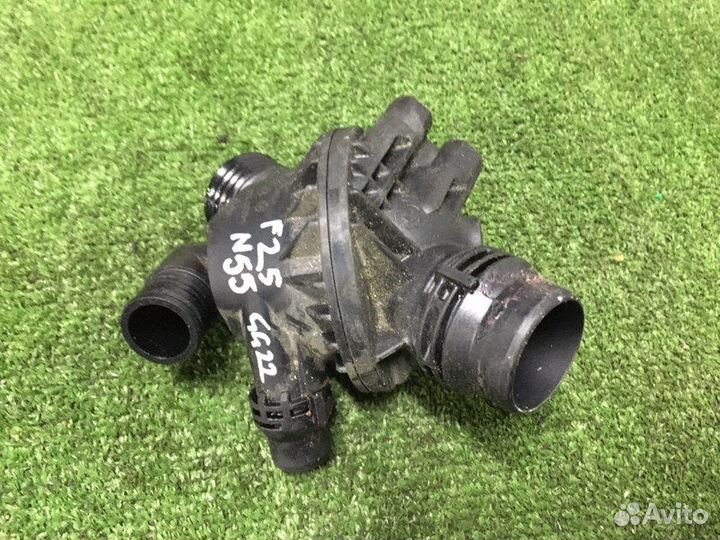 Термостат Bmw X3 35Ix F25 N55 2013