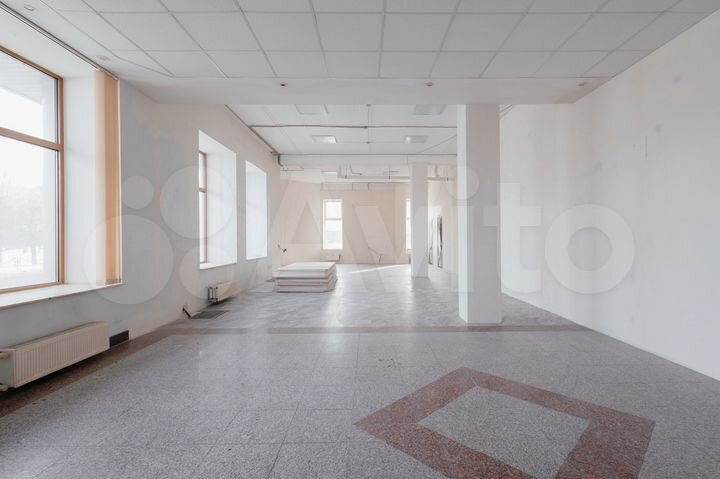 Свободного назначения, 95.5 м²