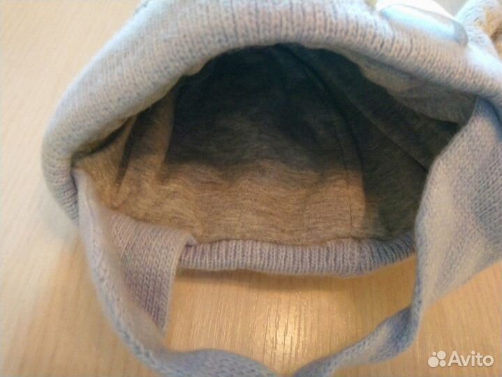Чепчики, шапочки, банданы, кепки, шапка зимняя