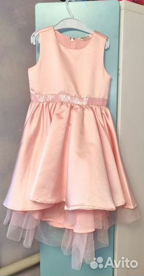 Платья для девочки 110-116