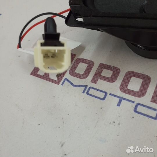 Динамик lifan X60 1 рестайлинг