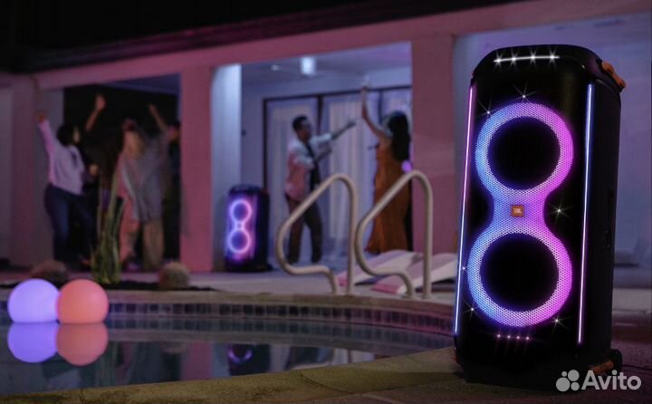 Аренда JBL PartyBox 710 / Продажа / Прокат Колонки