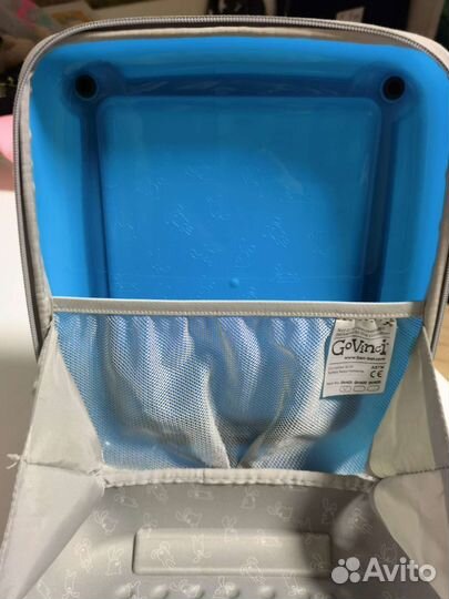 Рюкзак детский GoVinci