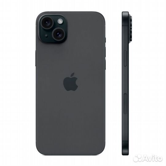 iPhone 15 Plus, 128 ГБ