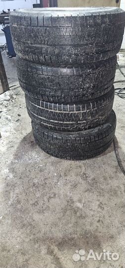 Formula Ice FR 235/55 R18 104T