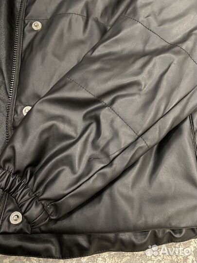 Куртка для девочки подростка