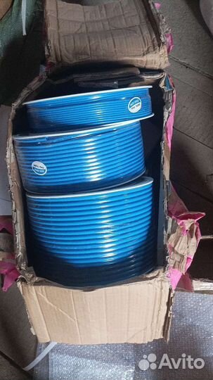 Пневматическое оборудование