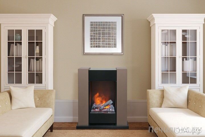 Электрокамин Dimplex Vivaldi