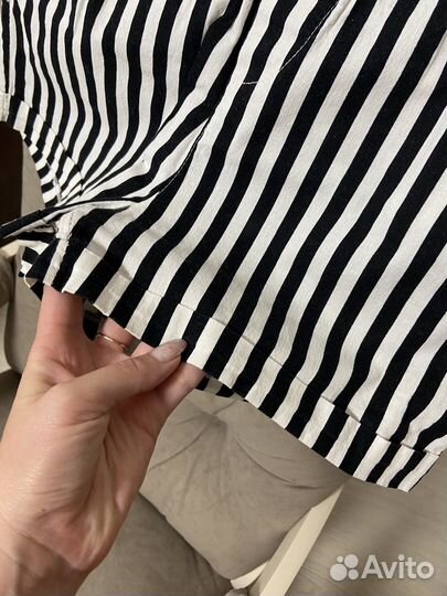 Шорты летние женские 40-42 р-р