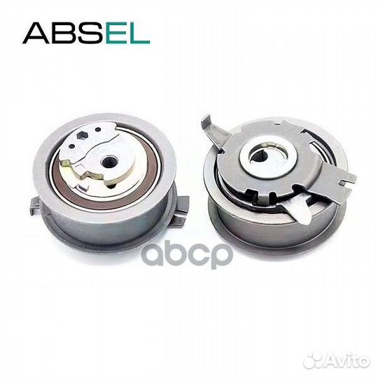 Ролик натяжной ремня грм wg051012 absel