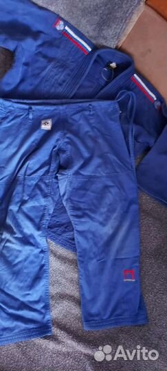 Кимоно дзюдо,самбо