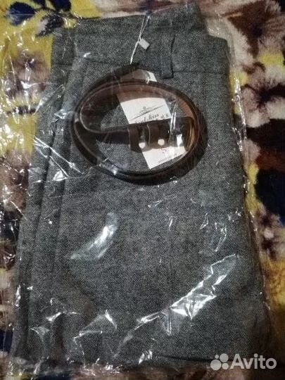 Шорты женские новые