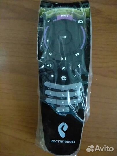 Пульт Ростелеком SML-282 оригинал