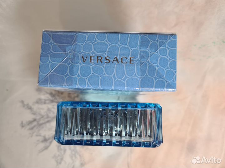 Versace Man eau fraiche 100ml edt