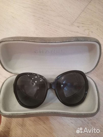 Солнцезащитные очки женские