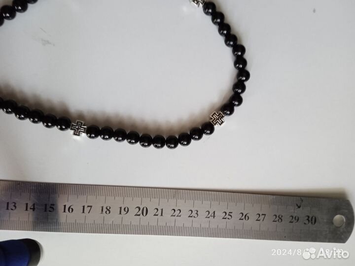 Чотки православные