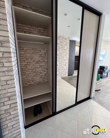 Шкаф купе от производителя