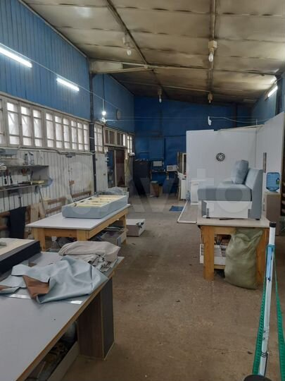 Производство, 180 м²