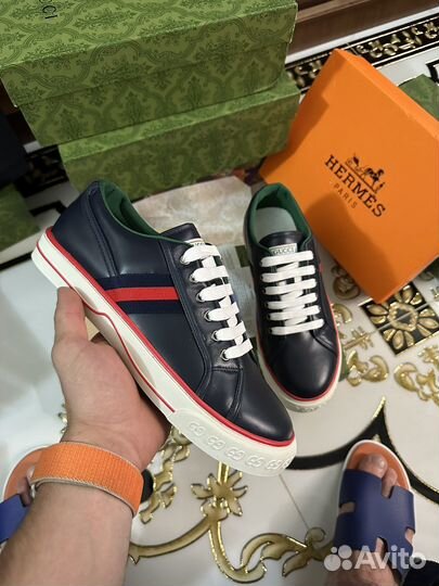 Легендарные Gucci