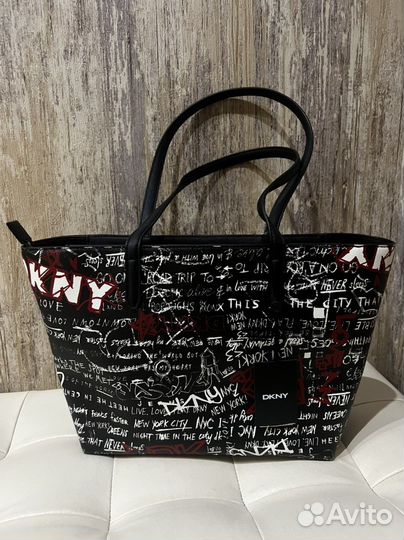 Cумка Dkny Оригинал