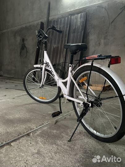 Велосипед Actico женский