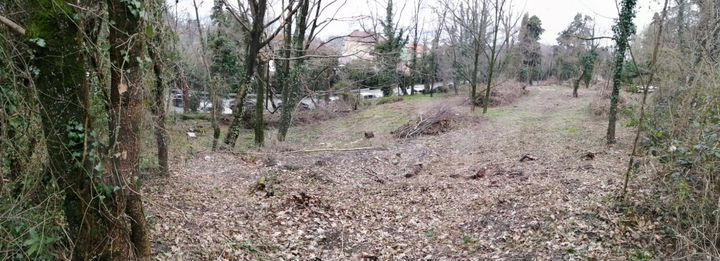 Участок 16 сот. (ИЖС)